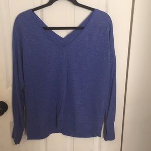 Long sleeve t shirt
